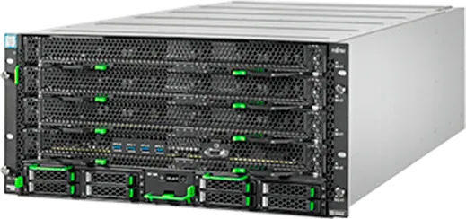 Fujitsu