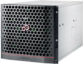 Fujitsu