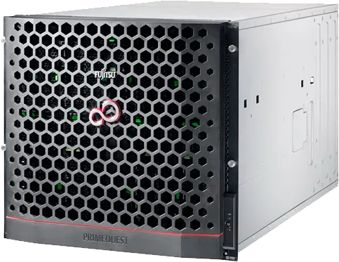 Fujitsu